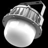 Rongya LED Tri-Proof Gas Station Ceiling Light 50W