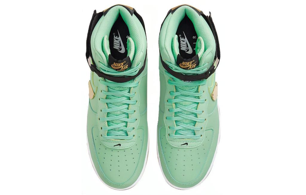 Nike X Nba Air Force 1 High 'Celtics Green' CT2306-300