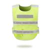 LED Reflective Safety Vest