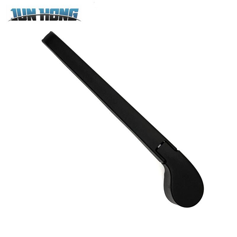 BYD Yuan PLUS (22 Models) Rear Windshield Wiper Assembly, Wiper Blade, and Rocker Arm Cover