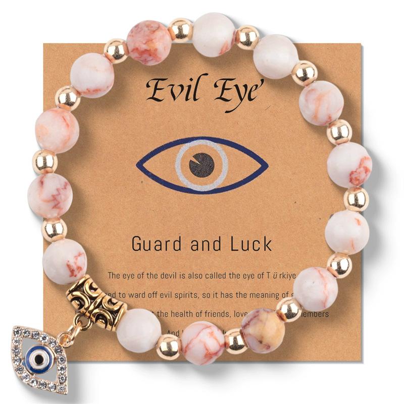 JYL TS Bracelet Compass  Gift Design Feng Shui Direction  Luck Red Grid+Card полночь