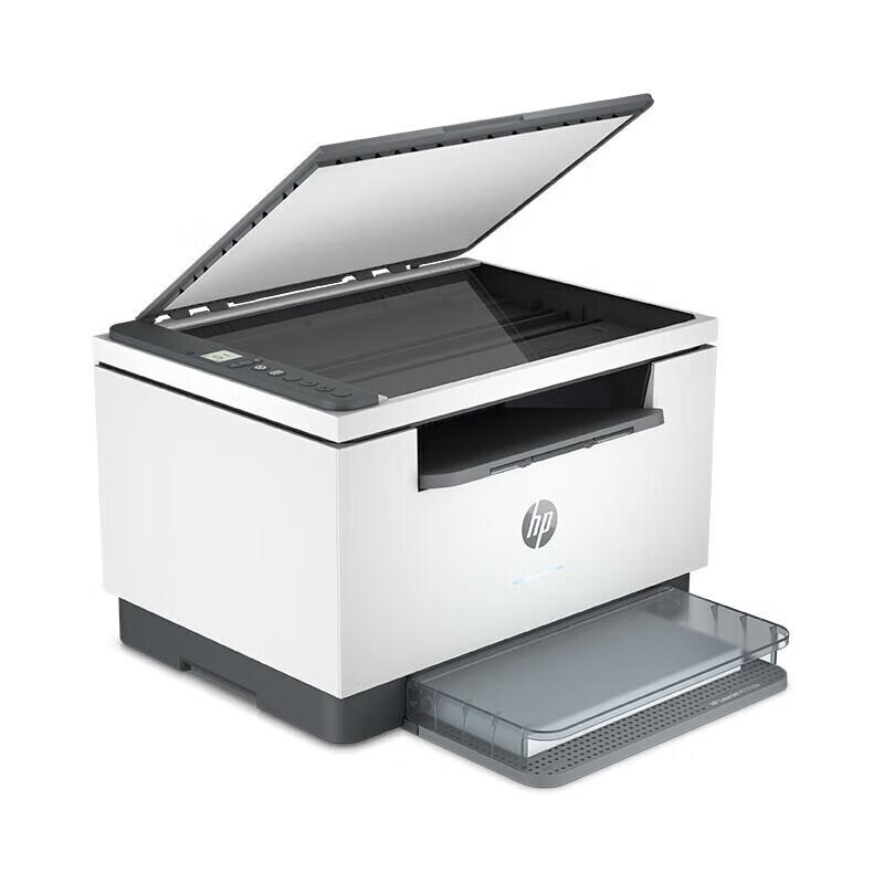 HP M233sdw Black and White Laser Multifunction Printer CN plug (adapter included)