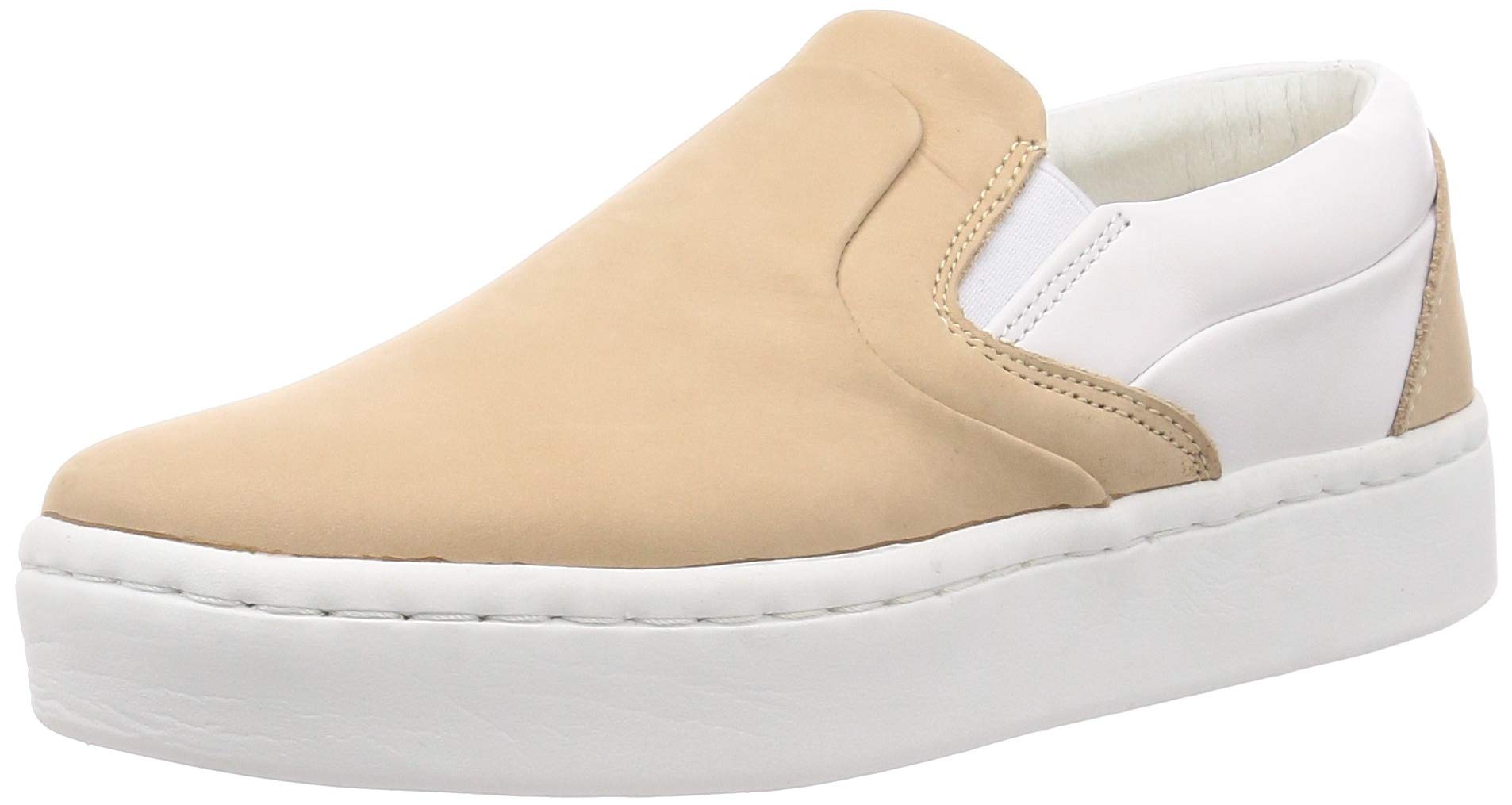 

Admiral BRICKYARD SO SP Slip-Ons, Women s, Beige/White (1201), Size 27.0 cm