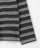 MILLO ARCHIVE Port Half Collar Knit [Charcoal]