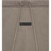 Fear of God Essentials Fleece Joggers with Cuffed Ankles Unisex Bottoms Desert-Taupe FOG-SS22-454