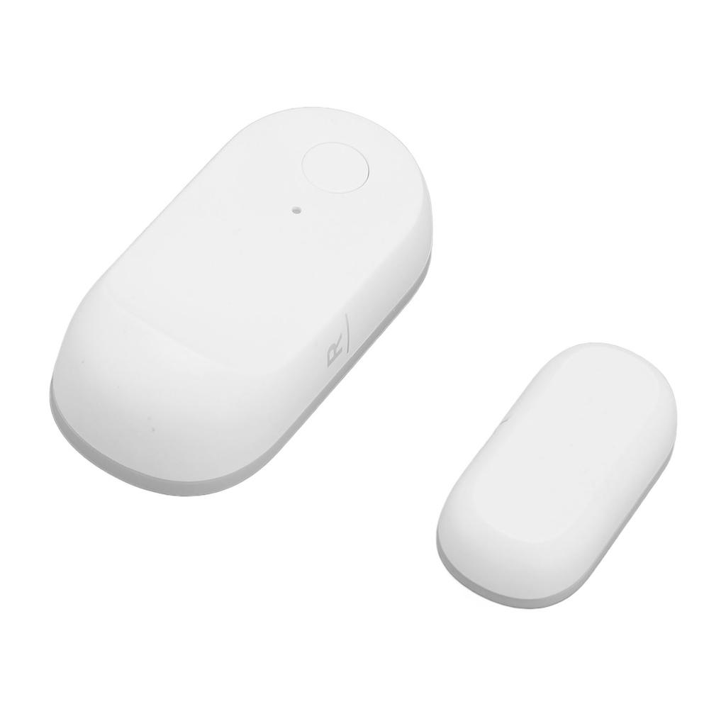 Senzor Ușă Fereastră Înregistrare Automată Bluetooth 5.0 Control APP Senzor Inteligent Wireless pentru