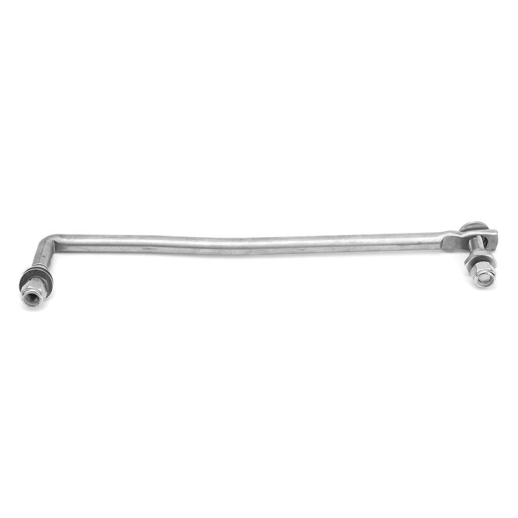 12.2in Steering Guide Rod Link 65W 61350 00 Replacement Fit for Yamaha Outboard 40HP 60HP 80HP