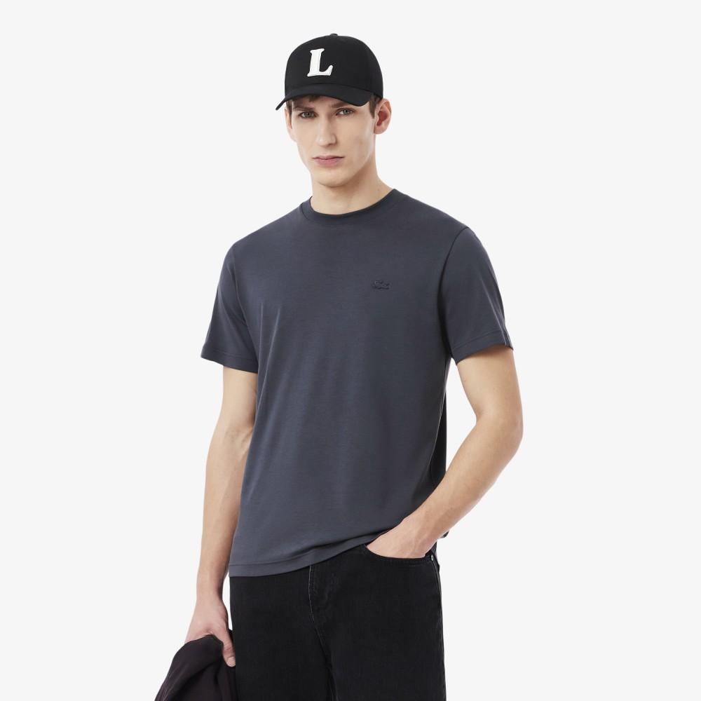 [lacoste] Men s PARIS PACK Interlock Short-Sleeve T-shirt TH5931-56GS5T 3