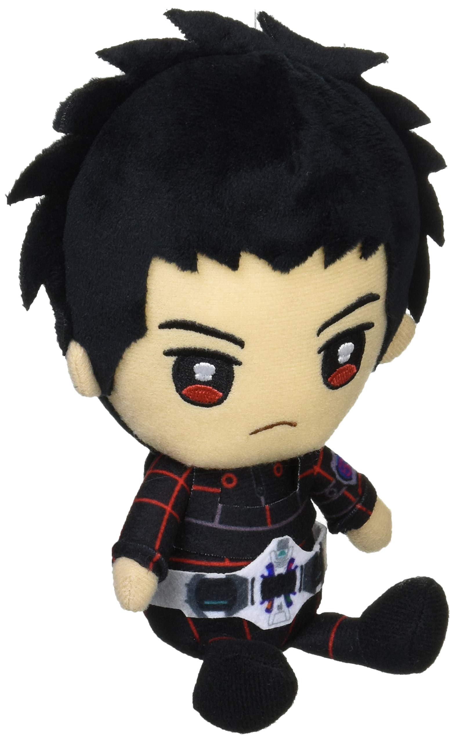 

Kamen Rider Myokoin Geiz Плюшевая игрушка чиби Zi-O