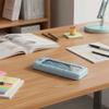 8Pcs/Set Multifunctional Ruler Compass Set Student Stationery Gift  Student Drawing