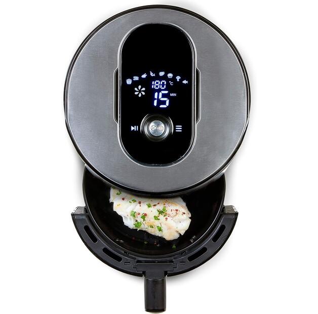Фритюрница Domo DO530FR Deli-Fryer 4 л XL