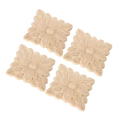 Decor – Houten decorstukken