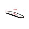2* Blind Spot Mirror Auto 360° Wide Angle Convex Rear Side View Car Accessories