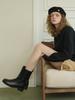 Apto Louis Mid-Calf Boots Agfb001