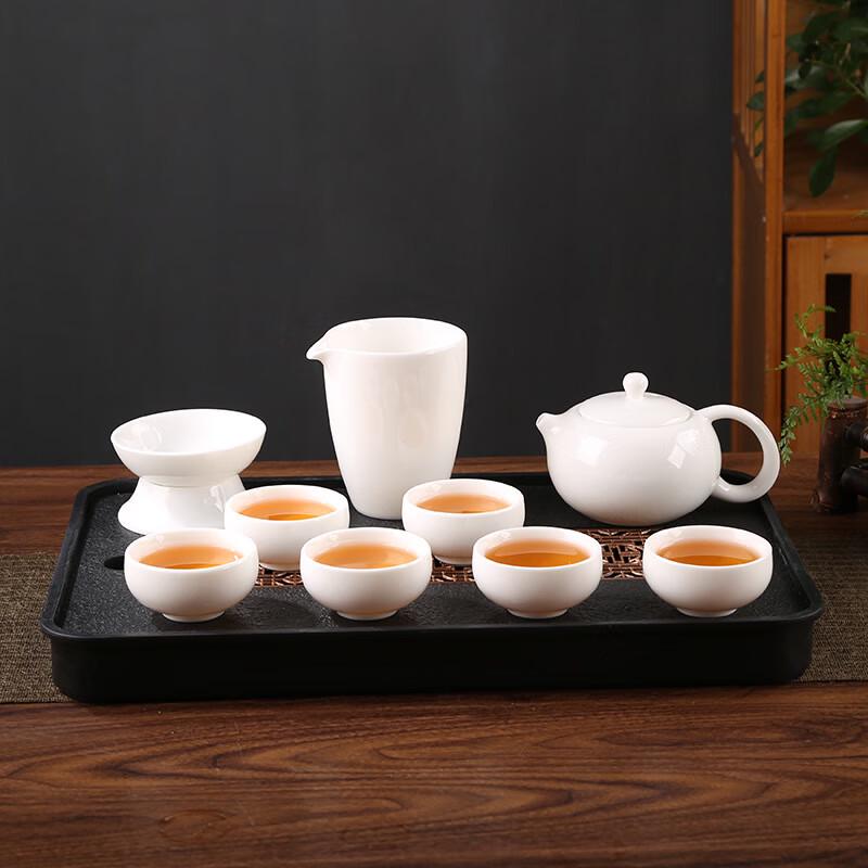 JANLA Portable Kung Fu Tea Set