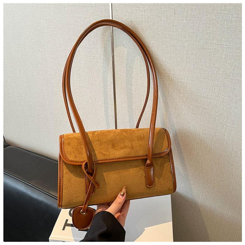 High-end and Versatile Underarm Bag, Stylish Commuter Single-shoulder Bag