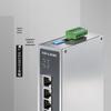Tp-Link TL-SG1005 5-Port Gigabit Industrial Ethernet Switch