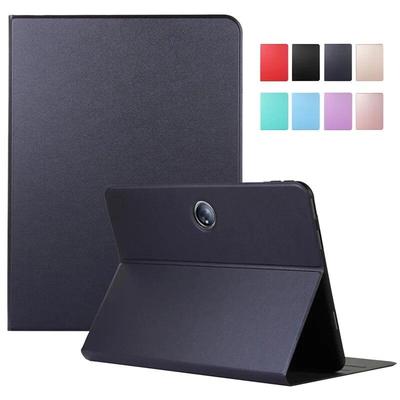 PU Leather Cover Stand for OnePlus Pad Case 11.6'' New Tablet Case for Capa OnePlus Case 2023 OPPO Pad 2 Case Funda Coque