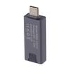 Real Time Voltage Current Tester Fast Charging Tester Digital Multimeter Max Voltage Current Power High-Precision Testing