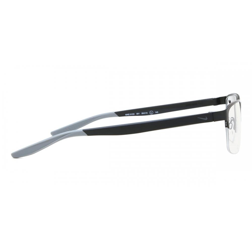 Nike 8153 001 Men Eyeglasses
