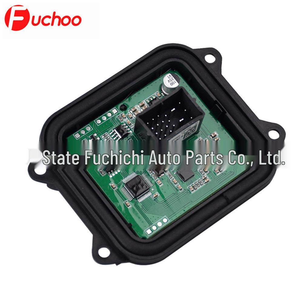 Headlight Control Module for BMW X5/X6 (Part No. 63117182396)