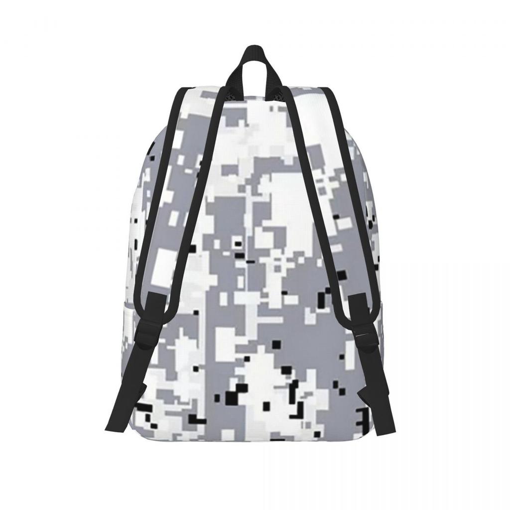 The Man Face Knapsack Hot Sale Daily Pack Spacious Boys Girls School Carrier School Bag Carry Bags for Men Women
