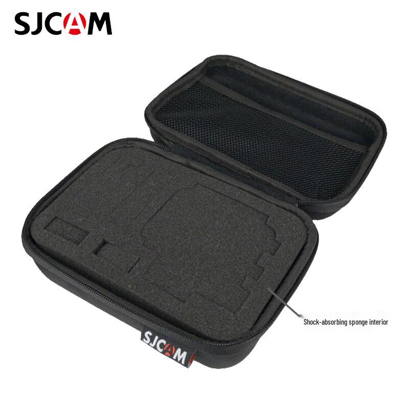 SJCAM Action Camera Accessories (CN version)