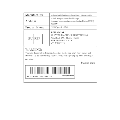 Nail trimmers for children, nail trimmers for seniors, nail trimmers for adults, electric nail polish trimmers, safe baby nail clippers, gentle nail t