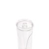 20/40Ml Empty Pc Plastic Bottle Airbrush Jar Replacement Air Brush Bottle For Skin Care Airbrush Facial Mist Sprayer Accessory