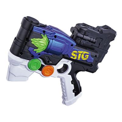 Kamen Rider Randan Hittsu DX Gashacon Magnum Ex-Aid