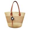 Bag Pendant Imitation Sunflower Leather Crossbody Bag Shape Hand-Cut Pendant Bags Keys