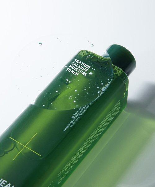 Mediheal Teatree Soothing Hydrating Toner 350ml
