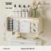 Bathroom Over-Toilet Storage Rack
