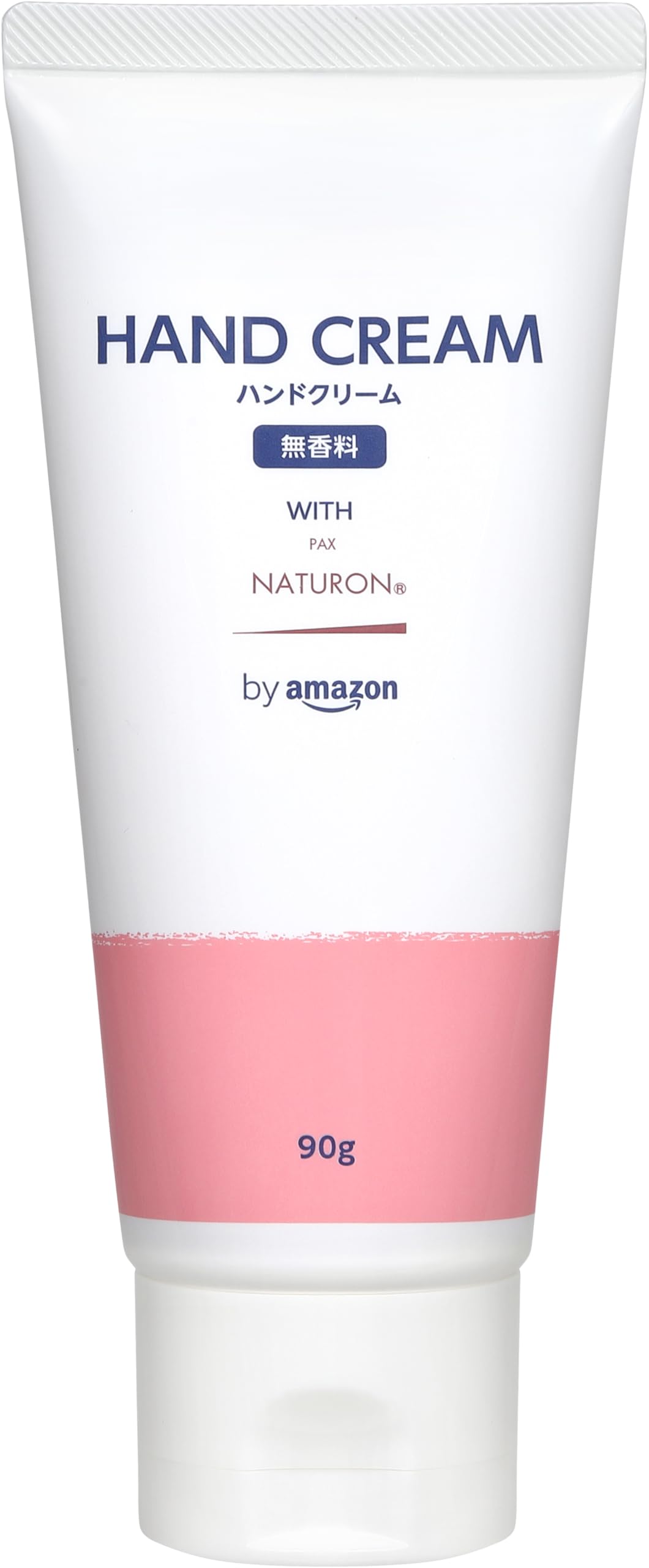 By Large Capacity Pax Naturon Hand 90g Amazon Cream, Unscented,
