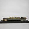 Mechanic Cadillac Big Rocket 1959 Cadillac Alloy Car Model Extended Ornament