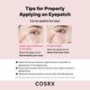 COSRX Das Peptide Collagen Hydrogel Eye Patch