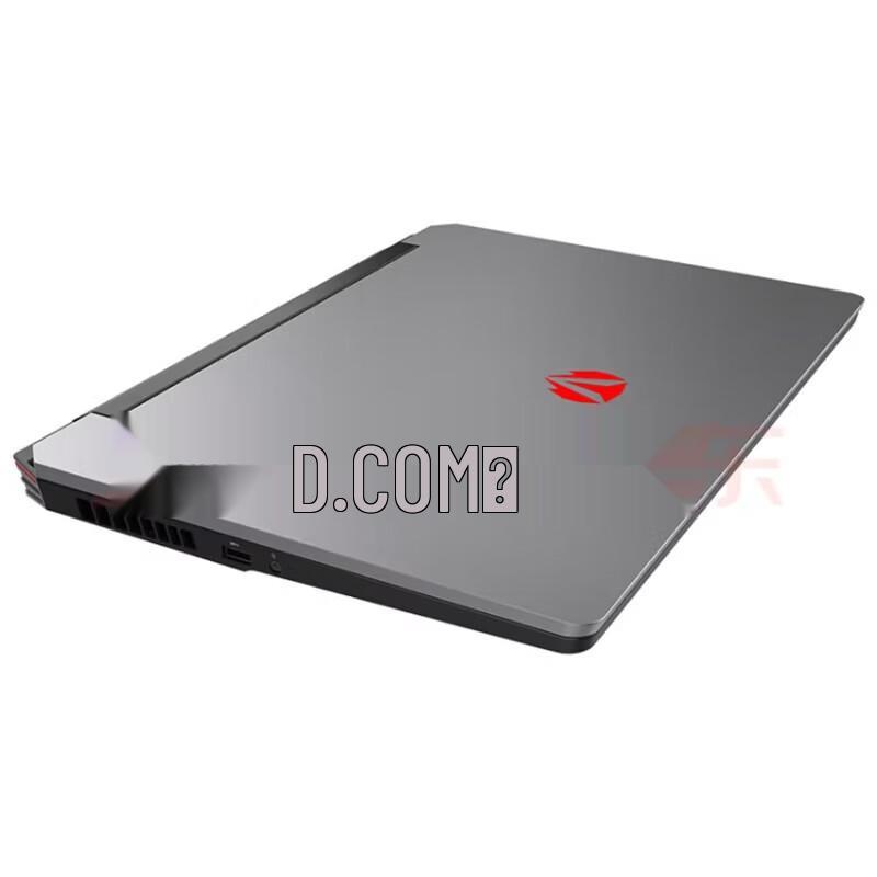 HASEE War God T8 Pro Gaming Laptop (CN version)