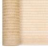 Privacy Screen - Maison Exclusive - Beige - 3.6x50 M - HDPE 75 G/m²