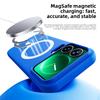 For Xiaomi Mi 18 Pro Max Case Fashion Hard Skin Magnetic Wireless Charging Protective Back Cover Case For Xiaomi Mi 18 Pro Shell