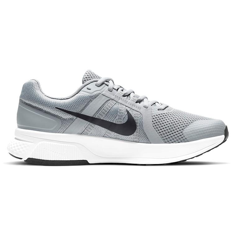Nike Run Swift 2 'Particle Grey' Men's CU3517-014