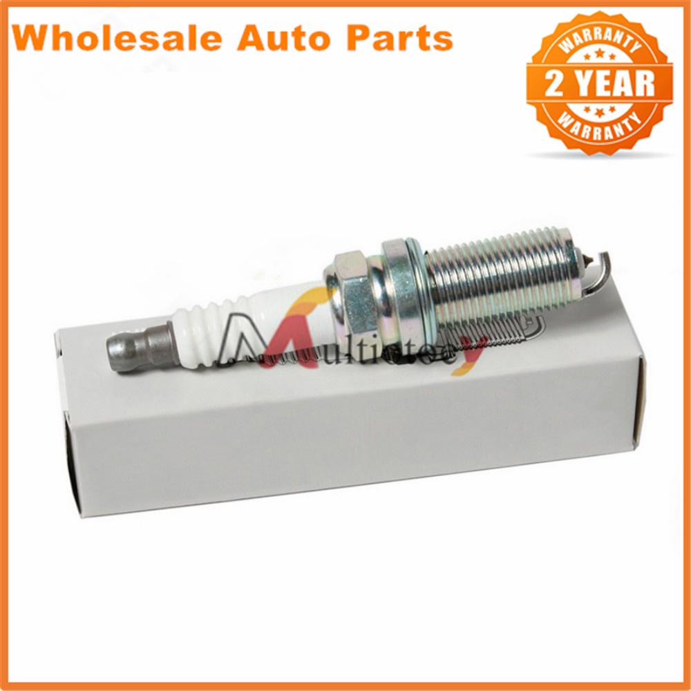 4pcs Iridium Spark Plug 22401-JD01B for Nissan MICRA NOTE QASHQAI SENTRA TIIDA X-TRAIL RENAULT KOLEOS I LAGUNA III FXE20HR11