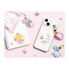 Tees Factory Sanrio Characters Hello Kitty Puffy Aurora Charm SR-5546315KT