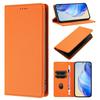 Pouzdro se slotem na peněženku pro Xiaomi Redmi Note 14 4G Kryt pro Xiaomi Redmi Note 14 4G pro Redmi Note14 Pro 14Pro 4G Magnetické pouzdro Funda