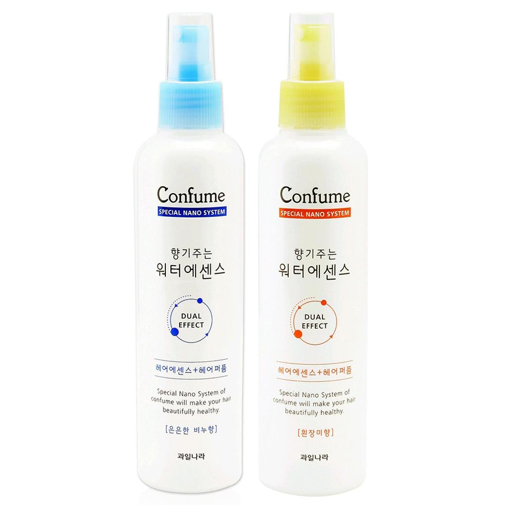 KWAILNARA Confume Ароматная водная эссенция 252 x 3 Soap scent