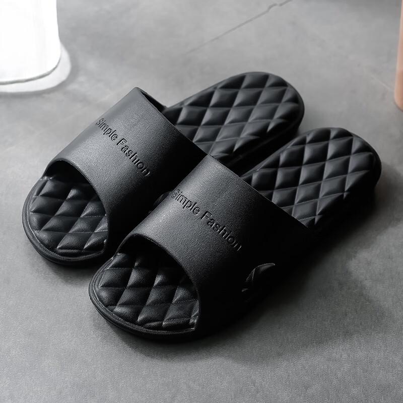 Grace Anti-slip Soft Sole Slippers 41-42 890₽
