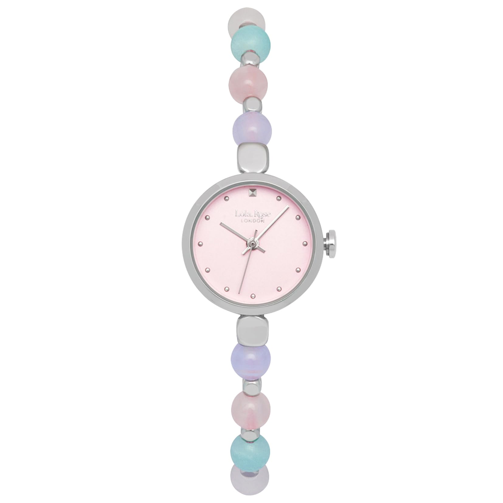 

Часы Friendship Watch LR4017 Multicolor [Rolla Rose] женские [Товар] розовый
