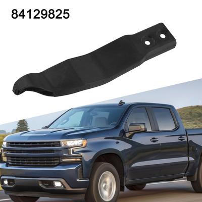 Car Repair Hood Latch Release Handle Replacement Part Plastic Material Aftermarket Replacement Automotive Accessory