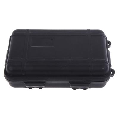 Outdoor Waterproof Safety Storage for Case for Loading Miniature Electronic Devices Electronic Gadgets Airtight for Cas