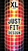 XL JUSTFIT