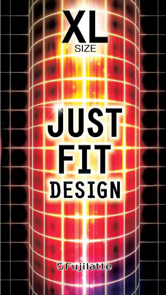 XL JUSTFIT